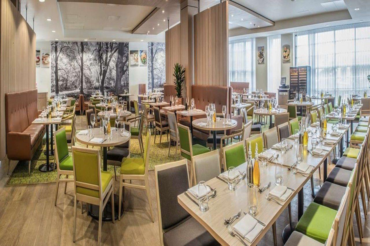 The Orchard Hotel & Restaurant Nottingham Exterior foto