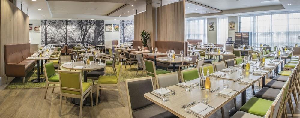 The Orchard Hotel & Restaurant Nottingham Exterior foto