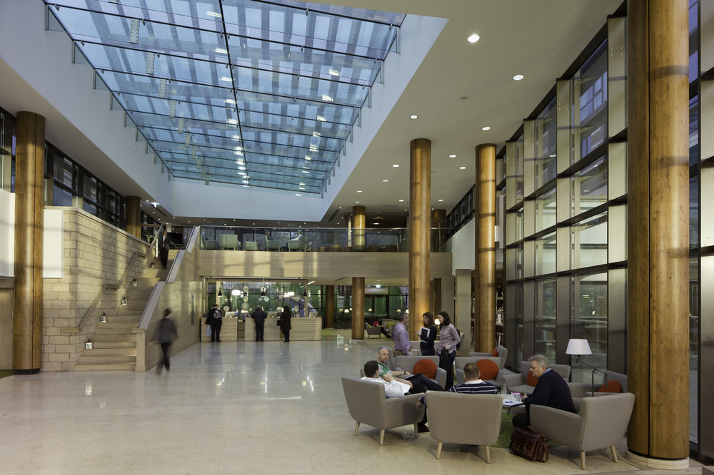 The Orchard Hotel & Restaurant Nottingham Exterior foto