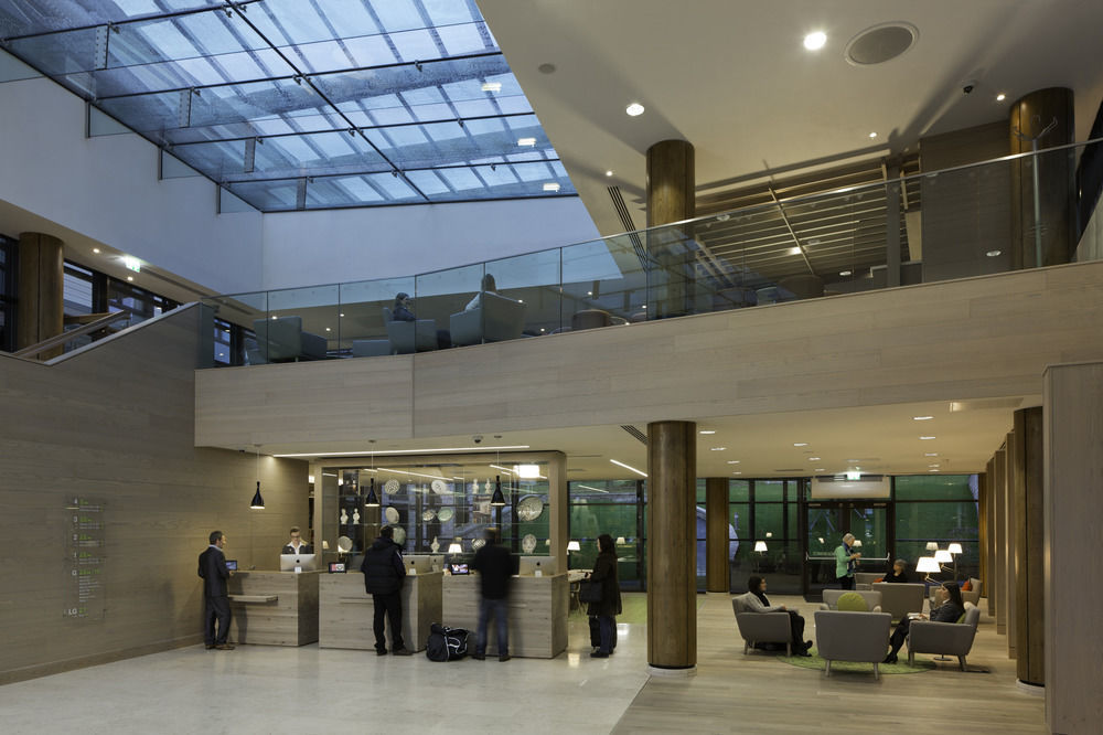 The Orchard Hotel & Restaurant Nottingham Exterior foto