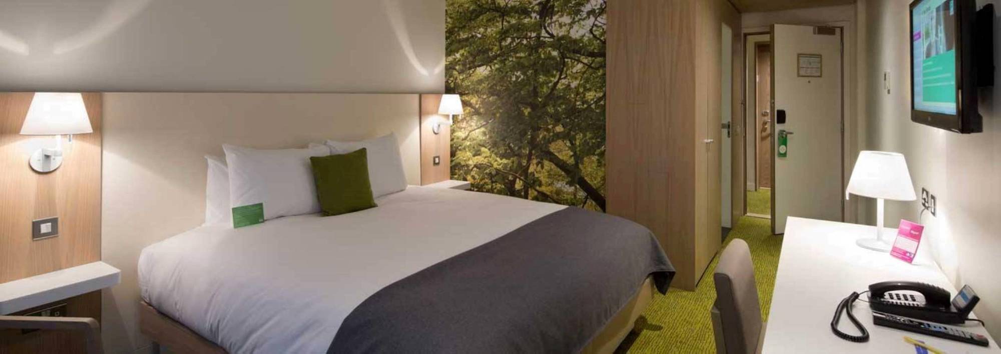 The Orchard Hotel & Restaurant Nottingham Exterior foto